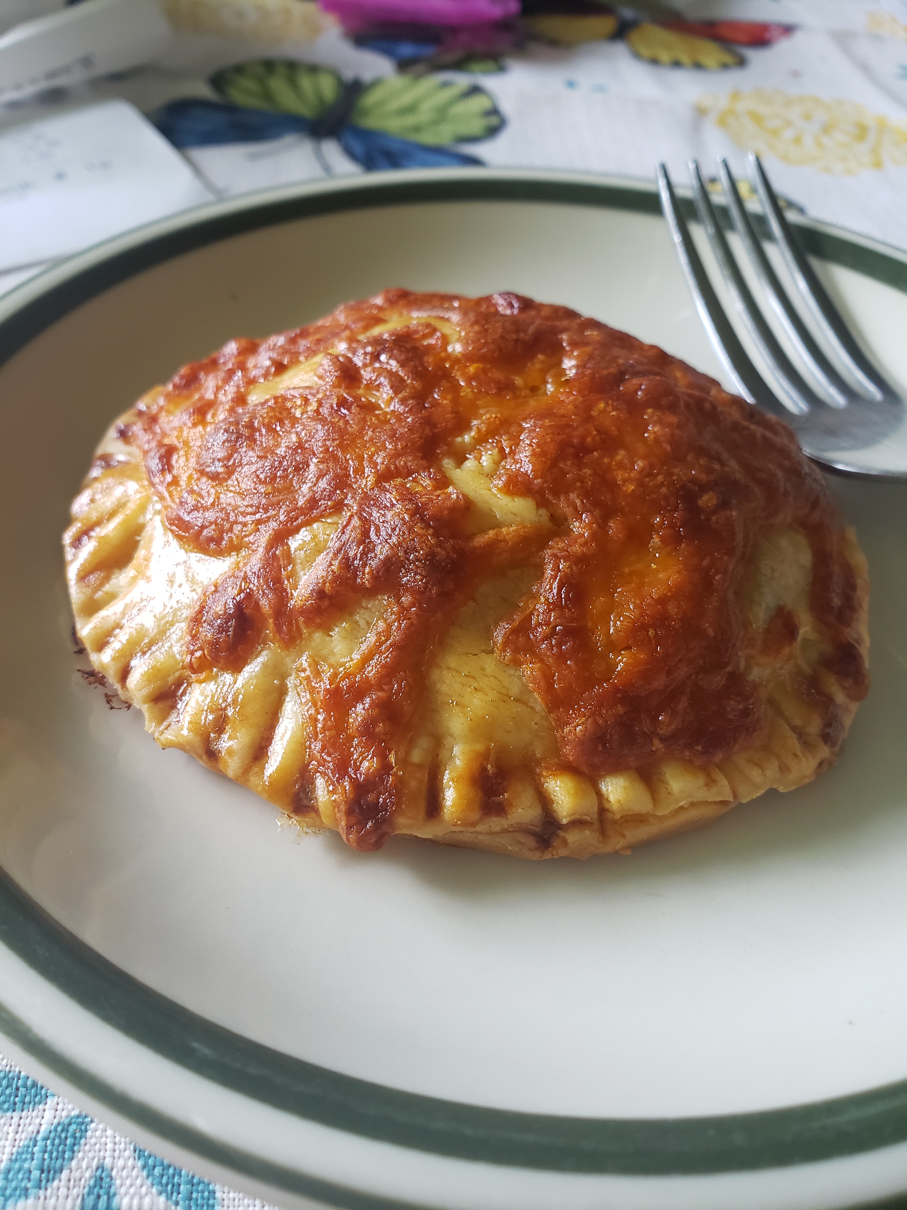 Mini Tomato Pies -Crispy not Soggy