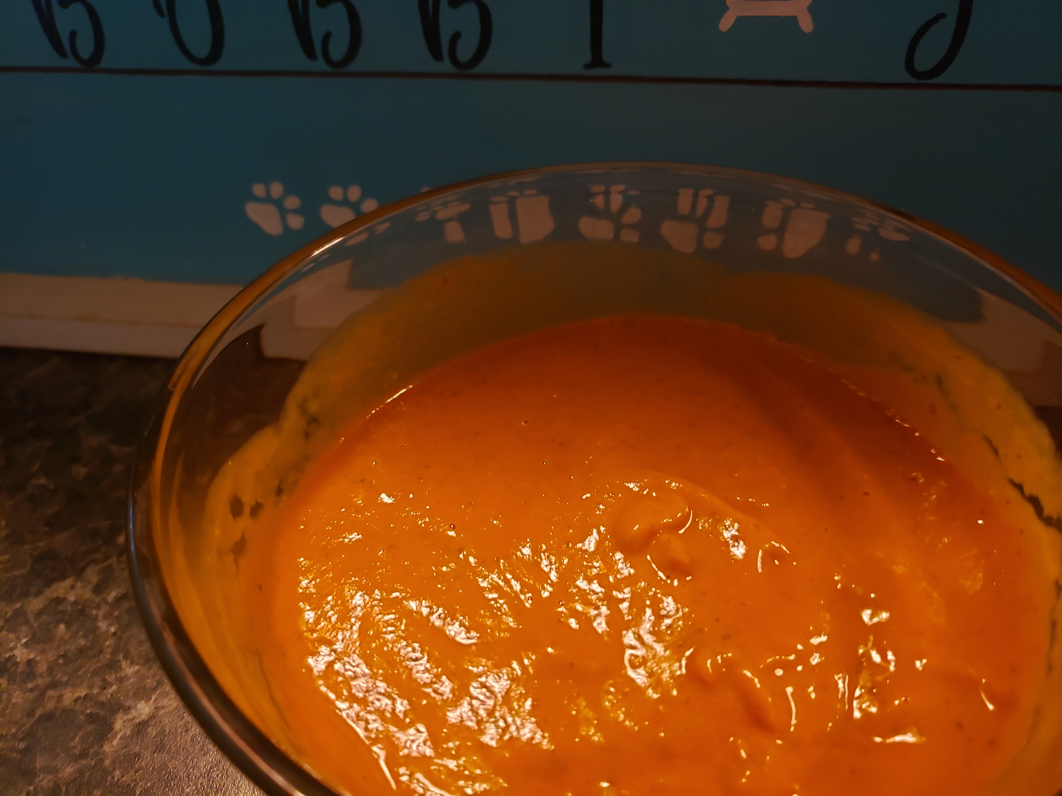 Pizza Sauce from Garden Fresh Tomatoes