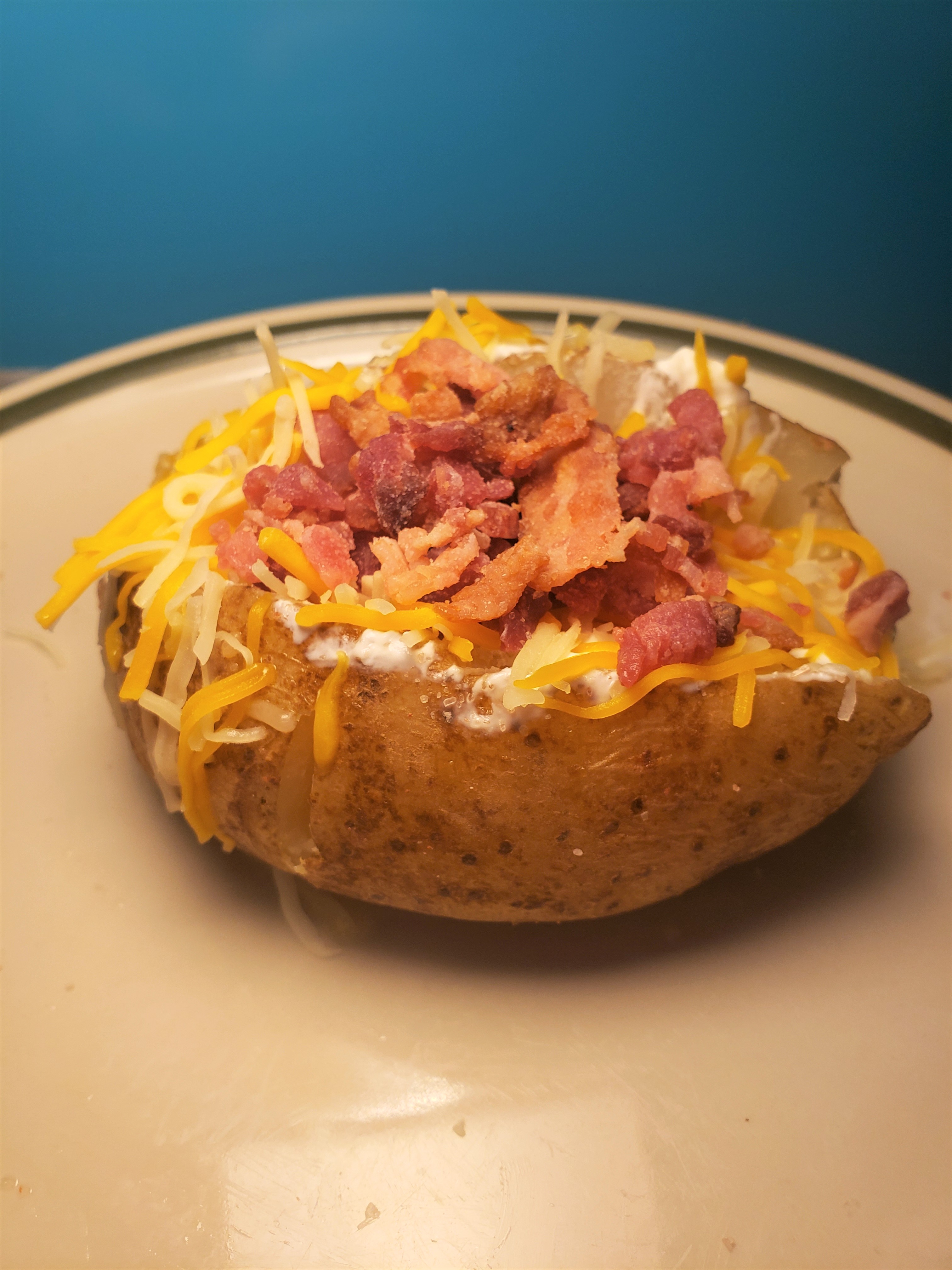 Baked Potato