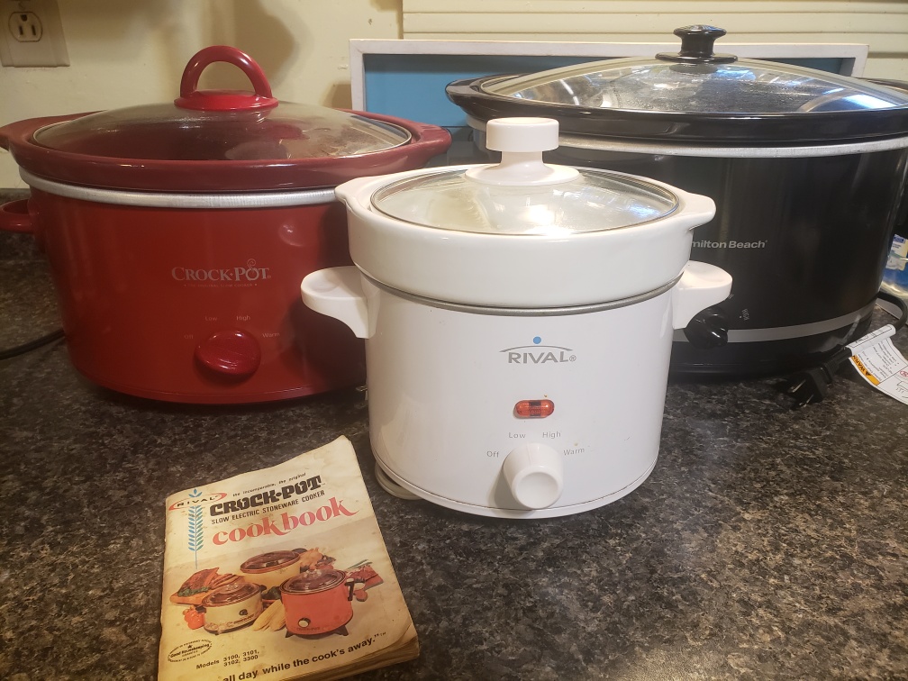 Discover a Week’s Worth of Drool-worthy Slow Cooker Recipes: 7 Days of Culinary Ease
