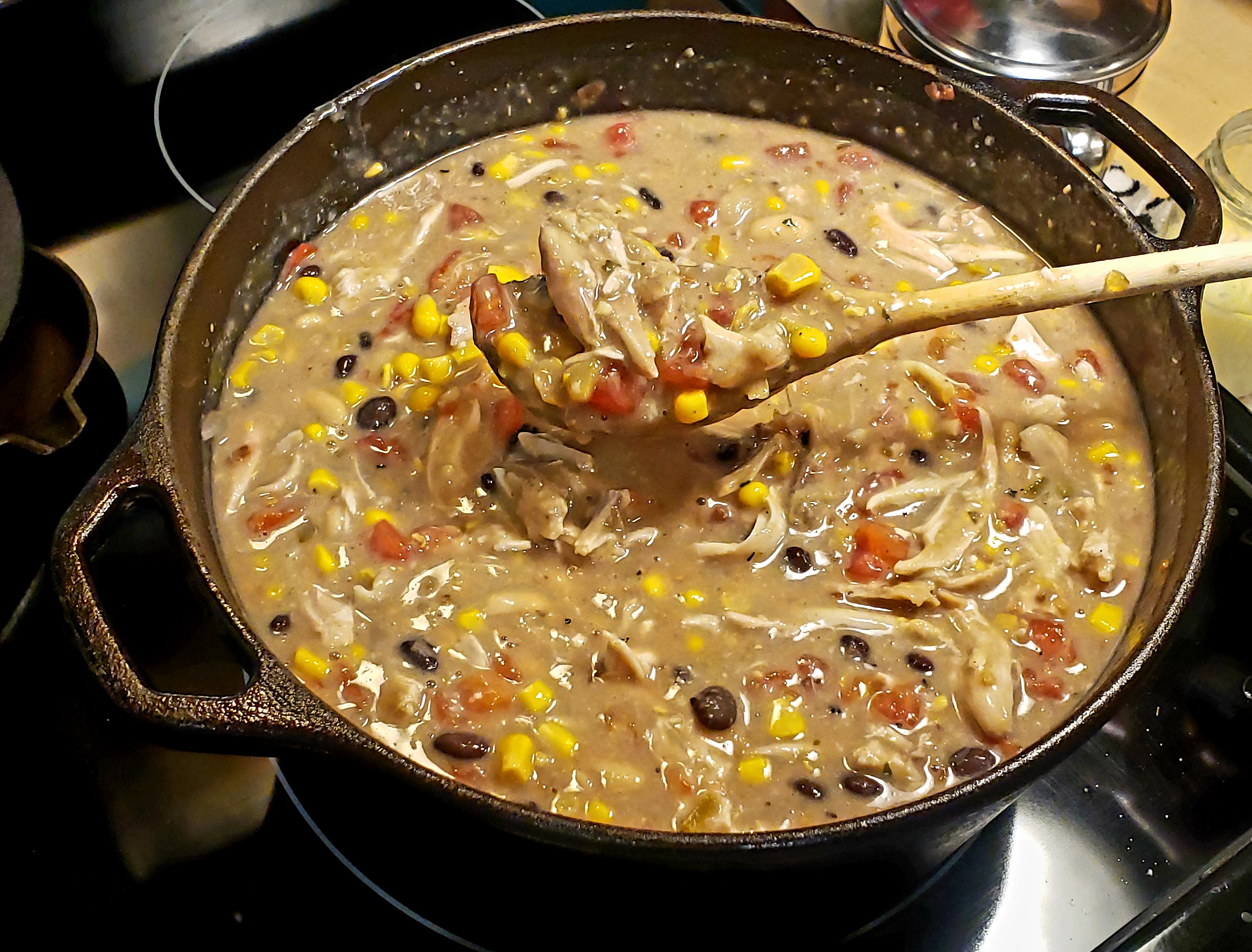 Better Than Chick-fil-A: The Ultimate Chicken Tortilla Soup Recipe